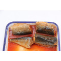 Sardinha em conserva ao molho de tomate 425g